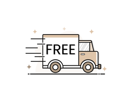 Free Shipping Over $35