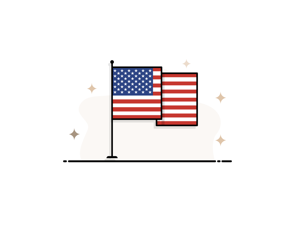 Made in the USA