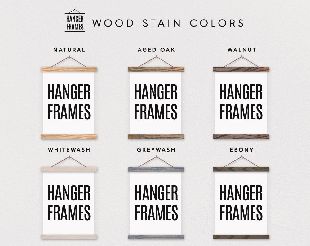 Hanger Frames - Hanger Frames