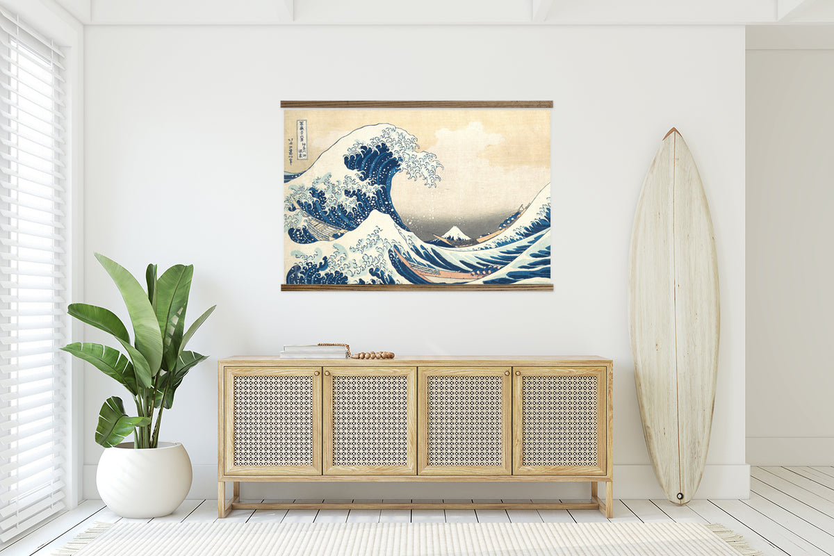 Floating 28x40" Frame (41" Magnetic Hanger Frame) - Hanger Frames