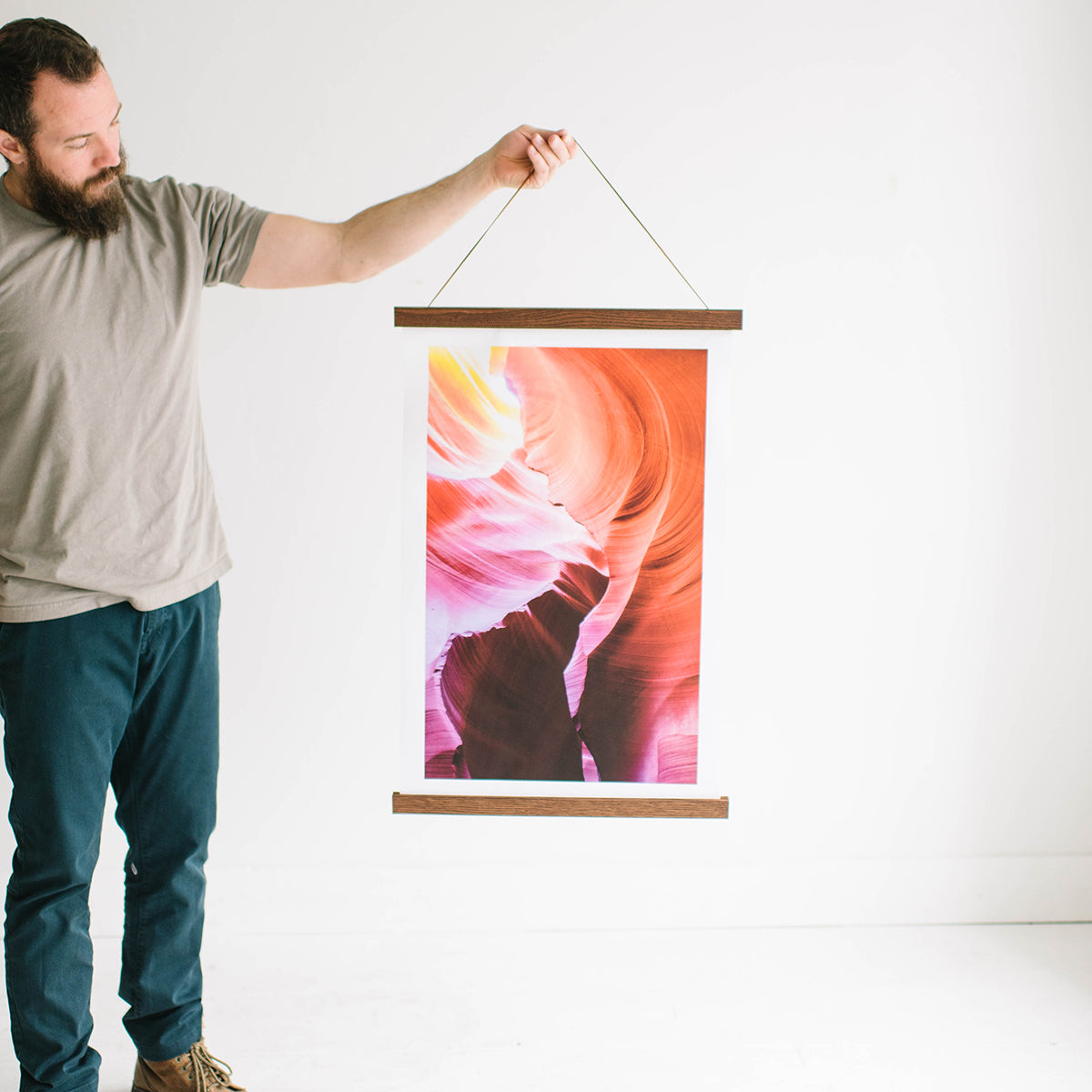 Cool Picture Frame - Hanger Frames