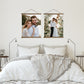 Wedding Picture Frames - Hanger Frames