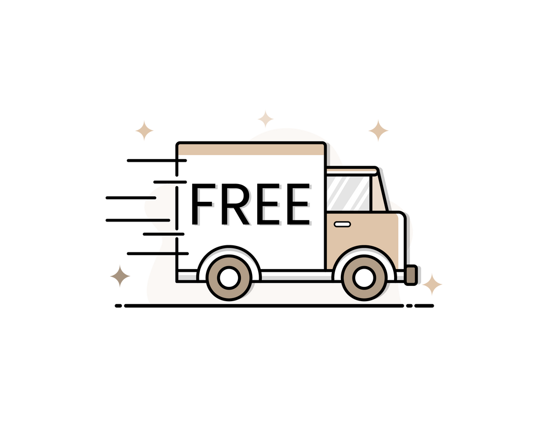 Free Shipping Over $35
