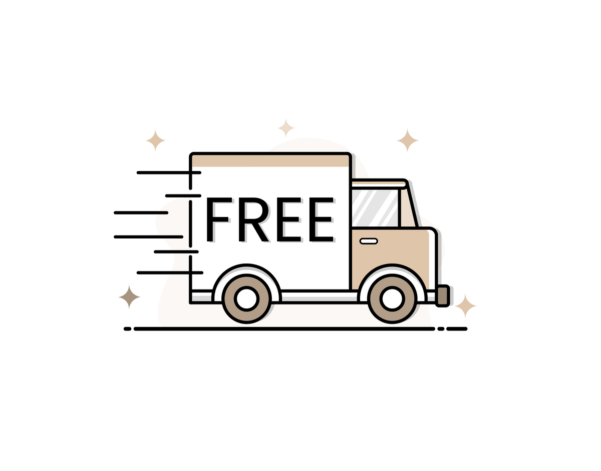 Free Shipping Over $35