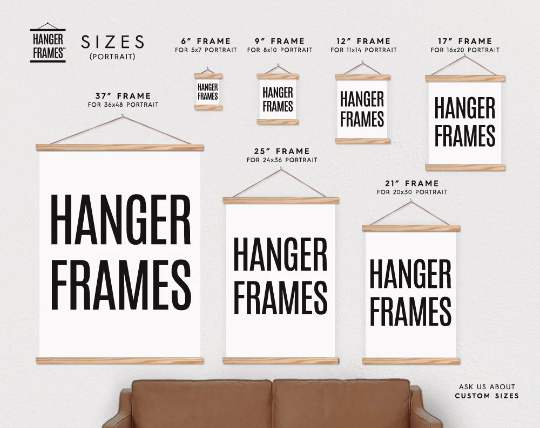 WHOLESALE Hanger Frames - Hanger Frames